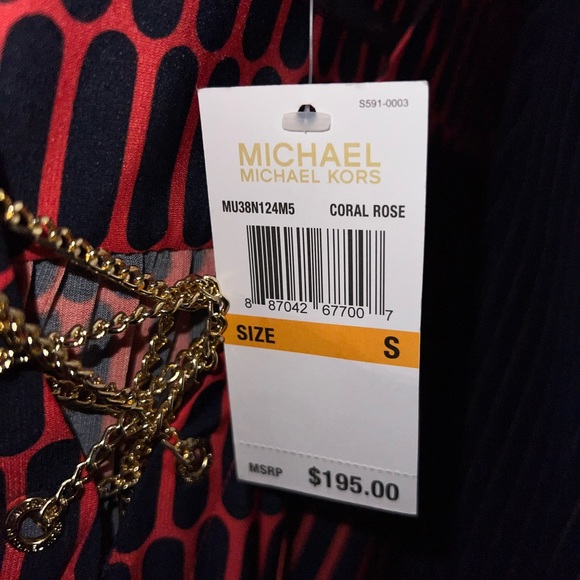 Michael Kors Dress - Picture 3 of 3